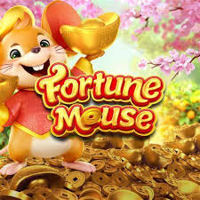 fortune mouse slot demo ícone