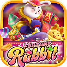 fortune rabbit casino ícone